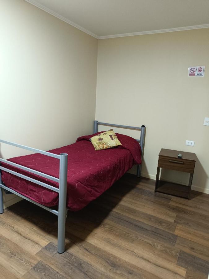 Hostal Ollague, Habitaciones Con Bano Privado Калама Экстерьер фото